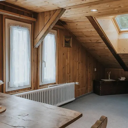 Hotel Mons 1769