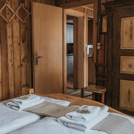 Mons 1769 Hotel Bivio