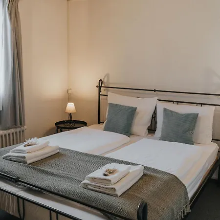 Mons 1769 Hotel Bivio
