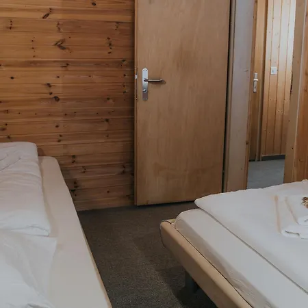 Mons 1769 Hotel Bivio