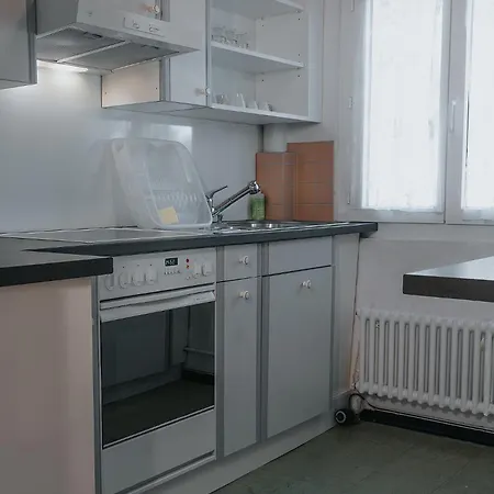 Hotel Mons 1769 Bivio