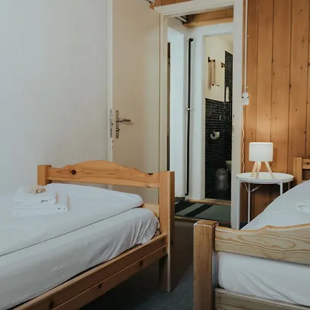 Mons 1769 Hotel