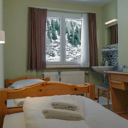 Mons 1769 Hotel