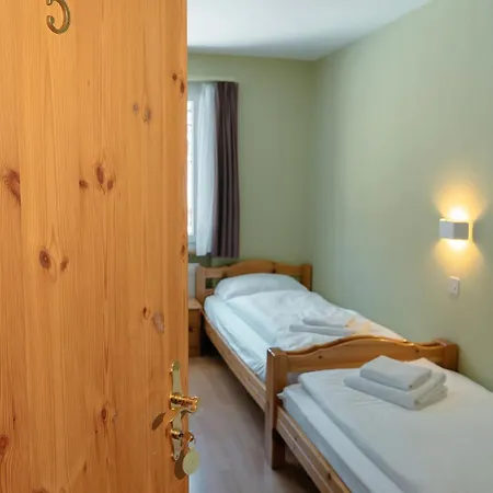 Hotel Mons 1769 Bivio