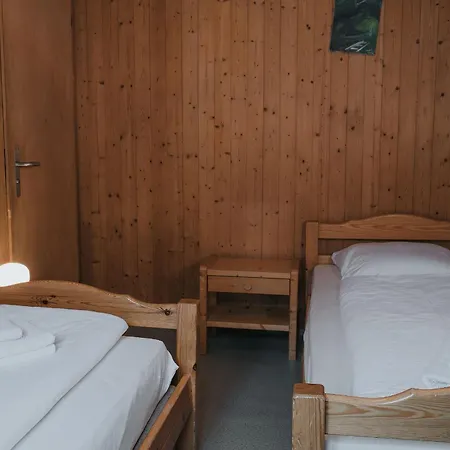 Hotel Mons 1769