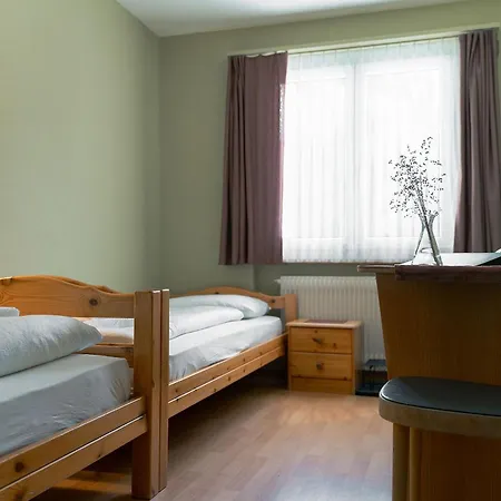 Hotel Mons 1769 Bivio