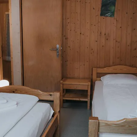 Mons 1769 Hotel